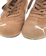 PUMA（プーマ）スニーカー 茶 サイズ:24cm レディース/2200717476053