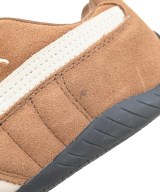 PUMA（プーマ）スニーカー 茶 サイズ:24cm レディース/2200717476053