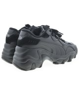 PUMA（プーマ）スニーカー 黒 サイズ:24.5cm レディース/2200717867080
