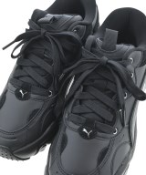 PUMA（プーマ）スニーカー 黒 サイズ:24.5cm レディース/2200717867080