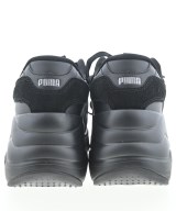 PUMA（プーマ）スニーカー 黒 サイズ:24.5cm レディース/2200717867080