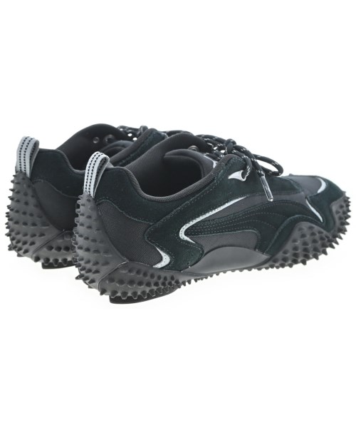 PUMA（プーマ）スニーカー 黒 サイズ:25cm レディース/2200718641139