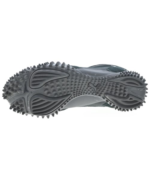 PUMA（プーマ）スニーカー 黒 サイズ:25cm レディース/2200718641139