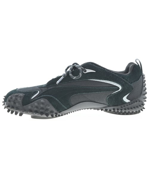 PUMA（プーマ）スニーカー 黒 サイズ:25cm レディース/2200718641139
