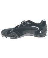 PUMA（プーマ）スニーカー 黒 サイズ:25cm レディース/2200718641139