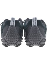 PUMA（プーマ）スニーカー 黒 サイズ:25cm レディース/2200718641139