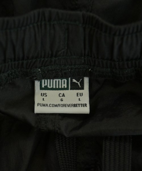 PUMA（プーマ）その他 黒 サイズ:L レディース/2200722569030