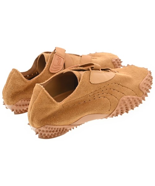 PUMA（プーマ）スニーカー 茶 サイズ:28.5cm メンズ/2200722673034