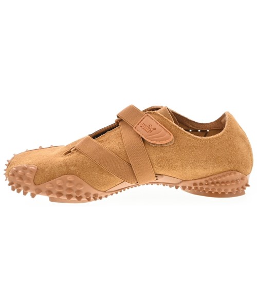 PUMA（プーマ）スニーカー 茶 サイズ:28.5cm メンズ/2200722673034