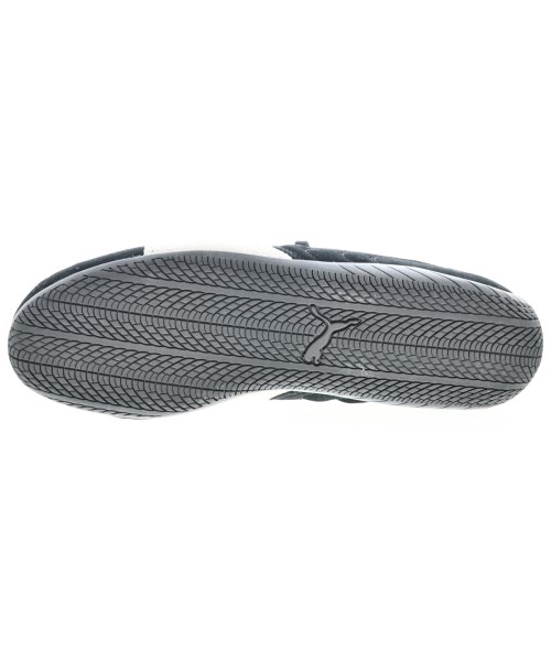 PUMA（プーマ）スニーカー 黒 サイズ:27cm メンズ/2200722673041