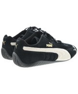 PUMA（プーマ）スニーカー 黒 サイズ:27cm メンズ/2200722673041