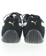 PUMA（プーマ）スニーカー 黒 サイズ:27cm メンズ/2200722673041
