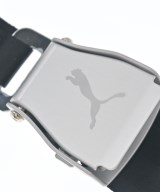 PUMA（プーマ）ベルト 黒 サイズ:- メンズ/2200722673058