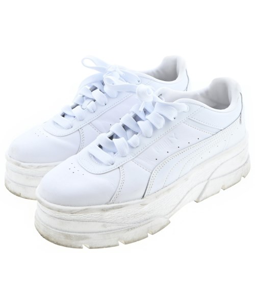 PUMA(プーマ)のスニーカー サイズ:24.5cm 3,600円
