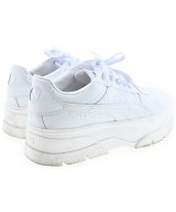 PUMA（プーマ）スニーカー 白 サイズ:24.5cm レディース/2200718346034