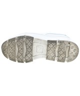 PUMA（プーマ）スニーカー 白 サイズ:24.5cm レディース/2200718346034