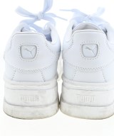 PUMA（プーマ）スニーカー 白 サイズ:24.5cm レディース/2200718346034
