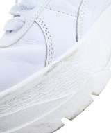 PUMA（プーマ）スニーカー 白 サイズ:24.5cm レディース/2200718346034