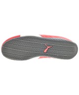 PUMA（プーマ）スニーカー 赤 サイズ:24.5cm レディース/2200719974038