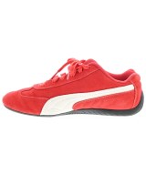 PUMA（プーマ）スニーカー 赤 サイズ:24.5cm レディース/2200719974038