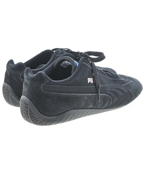 PUMA（プーマ）スニーカー 黒 サイズ:26.5cm メンズ/2200719992018