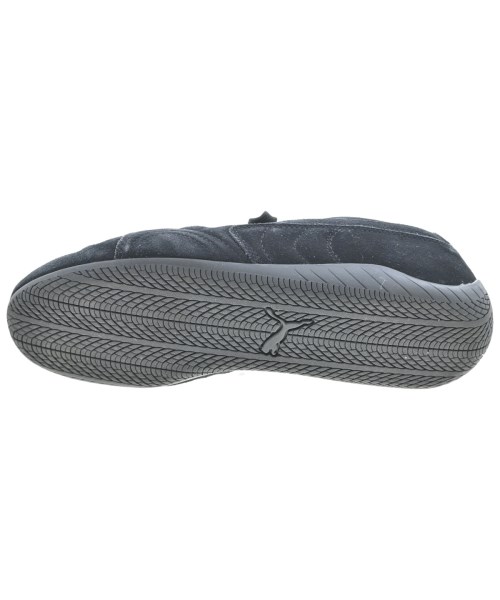 PUMA（プーマ）スニーカー 黒 サイズ:26.5cm メンズ/2200719992018