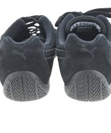 PUMA（プーマ）スニーカー 黒 サイズ:26.5cm メンズ/2200719992018