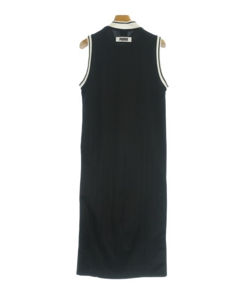 PUMA（プーマ）ワンピース 黒 サイズ:XS レディース/2200720315318