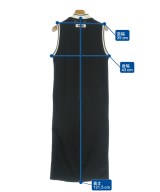 PUMA（プーマ）ワンピース 黒 サイズ:XS レディース/2200720315318