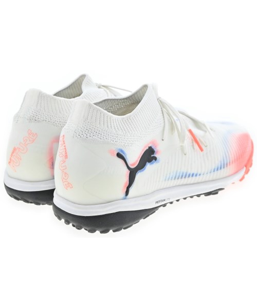 PUMA（プーマ）スニーカー 白 サイズ:25cm レディース/2200720011012
