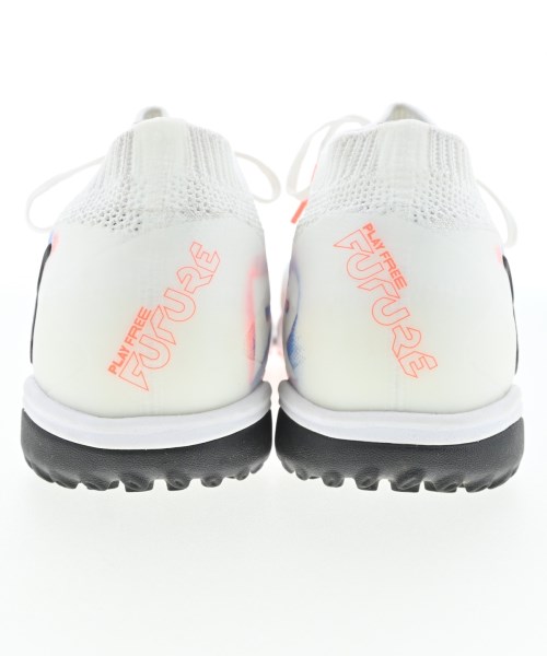 PUMA（プーマ）スニーカー 白 サイズ:25cm レディース/2200720011012