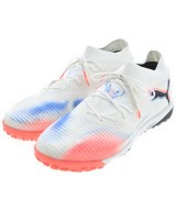 PUMA（プーマ）スニーカー 白 サイズ:25cm レディース/2200720011012