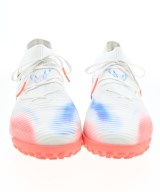 PUMA（プーマ）スニーカー 白 サイズ:25cm レディース/2200720011012
