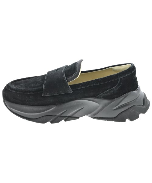 PUMA（プーマ）スニーカー 黒 サイズ:25.5cm レディース/2200718887124