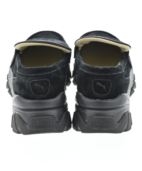 PUMA（プーマ）スニーカー 黒 サイズ:25.5cm レディース/2200718887124