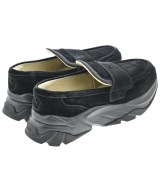 PUMA（プーマ）スニーカー 黒 サイズ:25.5cm レディース/2200718887124