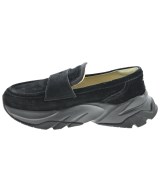 PUMA（プーマ）スニーカー 黒 サイズ:25.5cm レディース/2200718887124