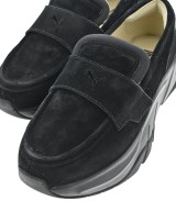 PUMA（プーマ）スニーカー 黒 サイズ:25.5cm レディース/2200718887124