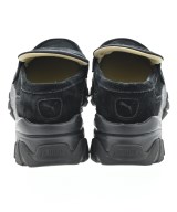 PUMA（プーマ）スニーカー 黒 サイズ:25.5cm レディース/2200718887124