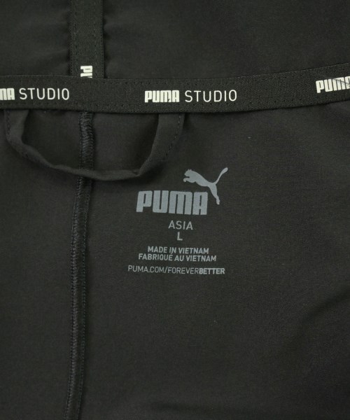 PUMA（プーマ）その他 黒 サイズ:L レディース/2200721592084