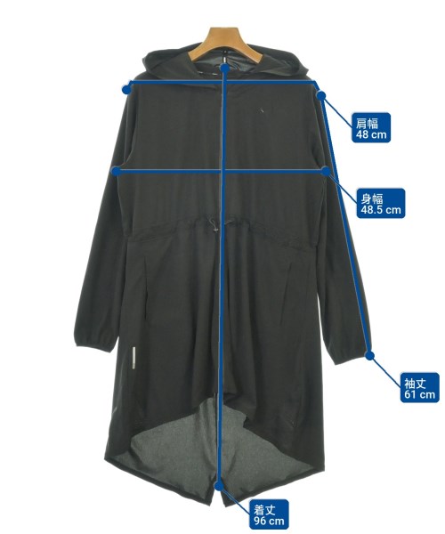 PUMA（プーマ）その他 黒 サイズ:L レディース/2200721592084