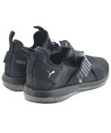 PUMA（プーマ）スニーカー 黒 サイズ:26cm メンズ/2200721844046