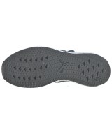 PUMA（プーマ）スニーカー 黒 サイズ:26cm メンズ/2200721844046