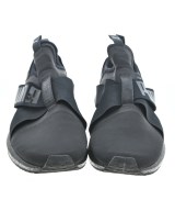 PUMA（プーマ）スニーカー 黒 サイズ:26cm メンズ/2200721844046