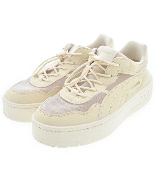 PUMA(プーマ)のスニーカー サイズ:23.5cm 3,600円