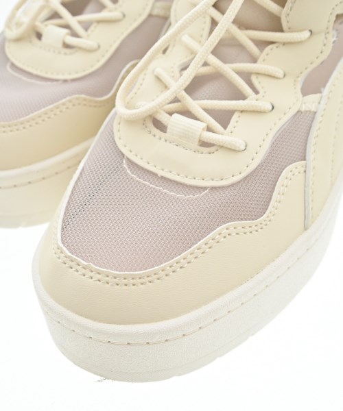 PUMA（プーマ）スニーカー 白 サイズ:23.5cm レディース/2200719694332