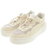 PUMA（プーマ）スニーカー 白 サイズ:23.5cm レディース/2200719694332