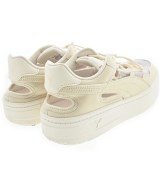 PUMA（プーマ）スニーカー 白 サイズ:23.5cm レディース/2200719694332