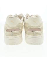 PUMA（プーマ）スニーカー 白 サイズ:23.5cm レディース/2200719694332