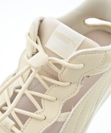 PUMA（プーマ）スニーカー 白 サイズ:23.5cm レディース/2200719694332